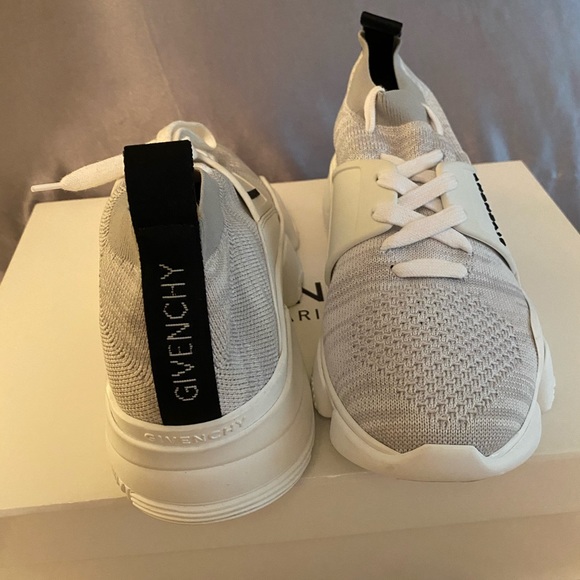 Givenchy sneakers - Picture 3 of 4